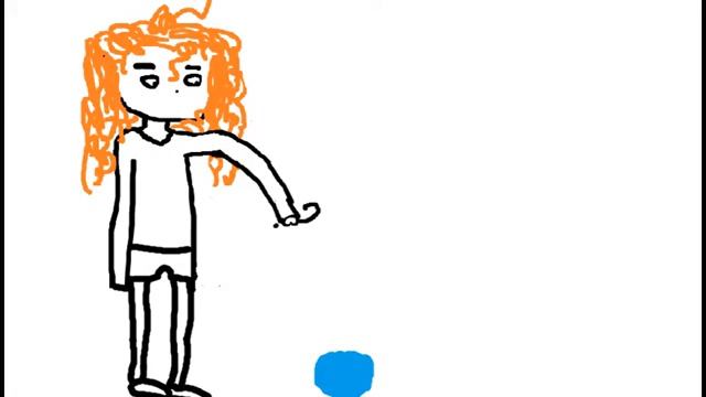 Что это за шарик? смотреть онлайн