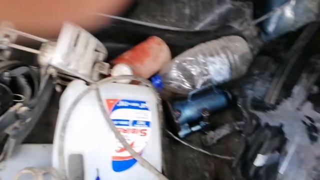 Боевая жига за 30 тысяч ? смотреть онлайн