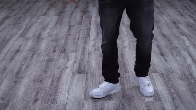 SIDE GLIDE | TUTORIAL #18 DANCE FOR BEGINNERS #POPPINJOHNTUTORIALS смотреть онлайн