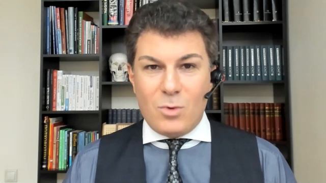 Новые люди 063. Личный бренд. Ольга Вержбицкая и Олег Брагинский