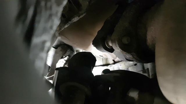 Ягуар XJ 3.0 суперчардж. Где искать номер двигателя?!?? смотреть онлайн