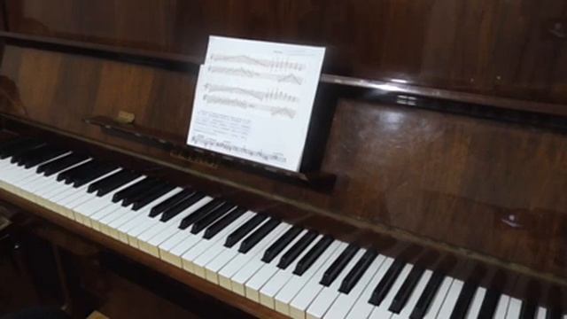 Упражнения Выпуск -4 ,для ускоренного развития техники. смотреть онлайн