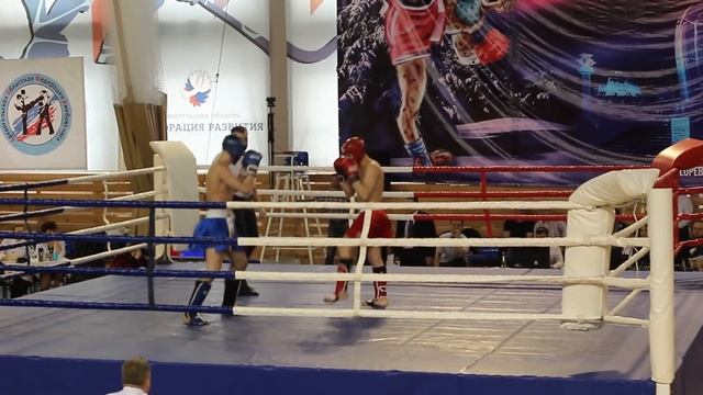 Чемпионат по Кикбоксингу 2018 г. Архангельск смотреть онлайн