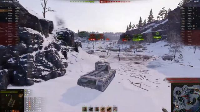 [World Of Tanks] Дождались. WG апает льготные премы!!!! смотреть онлайн