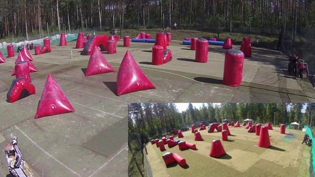 BSP Äänekoski 2015 Häjyt Vs BOS смотреть онлайн