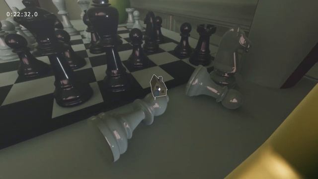 Superliminal прохождение без комментариев (40мин) смотреть онлайн