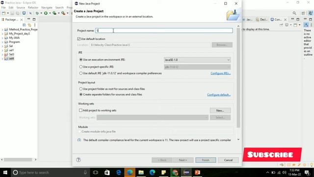 Downloading Selenium and Automating first web task смотреть онлайн