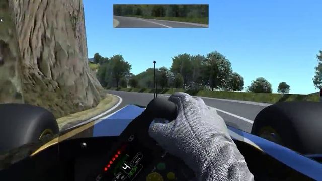 Assetto Corsa V 1 6 Lotus Exos 125 @ Coste - Hotlap 3.36.910 смотреть онлайн