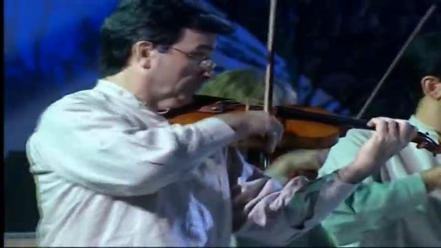 Vivaldi: Four Seasons | Julia Fischer, Academy of St. Martin in the Fields смотреть онлайн