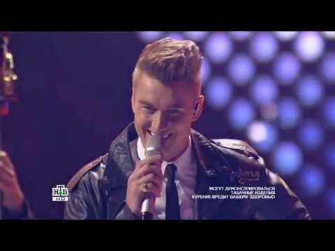 Алексей Воробьев - UMBRELLA / cover Rihanna / Top Disco Pop 2017 смотреть онлайн