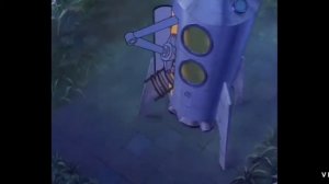 Заставка Незнайка На Луне