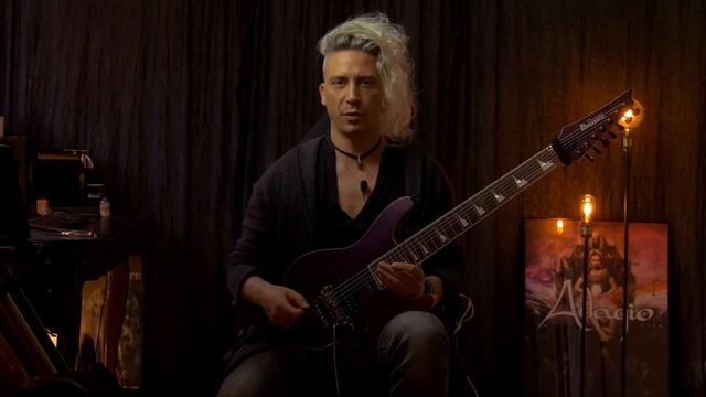 SHRED Lesson - HOW To Improve Picking SPEED смотреть онлайн