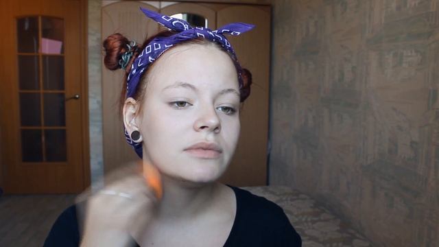 СИЛА МАКИЯЖА \ POWER OF MAKEUP смотреть онлайн