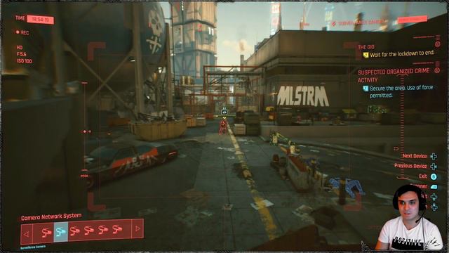 Cyberpunk 2077 | All Hacker Builds! Save & Buy Raven Microcyber MK.4! OP & Good Money / Eddies Make смотреть онлайн