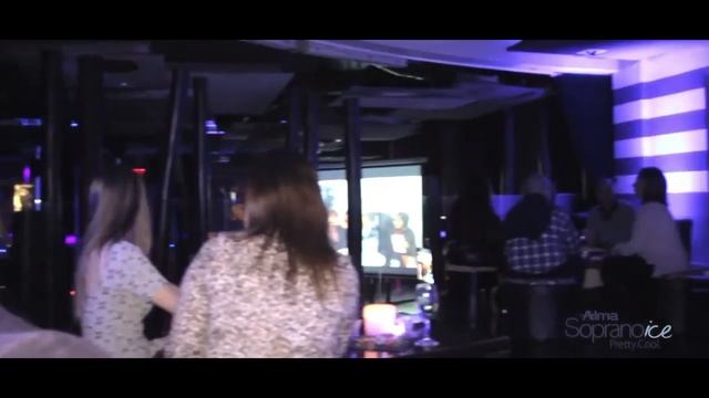 RADLA 2014 Soprano ICE Party смотреть онлайн