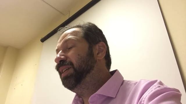 Введение в социологию искусства. 1. Вторая Камера смотреть онлайн