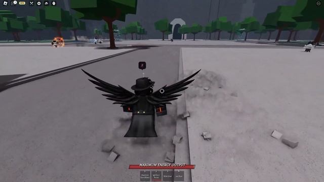 NEW GENOS is OVERPOWERED In Saitama Battlegrounds (Roblox Strongest Battlegrounds) смотреть онлайн