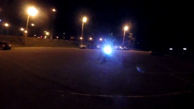 STREETKILL / Валим на заднем по городу / НАС ПРИНЯЛИ? смотреть онлайн