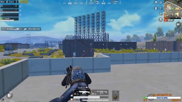 Game for Peace ⭐ Новая версия PUBG Mobile на Android, iOS и ПК⭐ Скачать смотреть онлайн