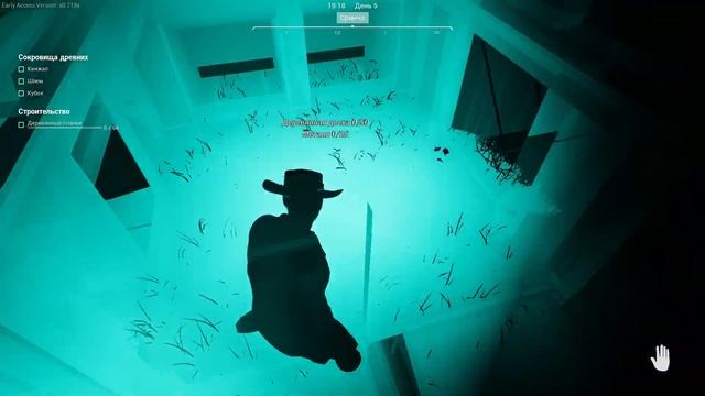 РАЗВОДИМ КУР, ПРОХОДИМ КВЕСТЫ И УЧИМСЯ ЗАРАБАТЫВАТЬ ДЕНЬГИ! RANCH SIMULATOR смотреть онлайн