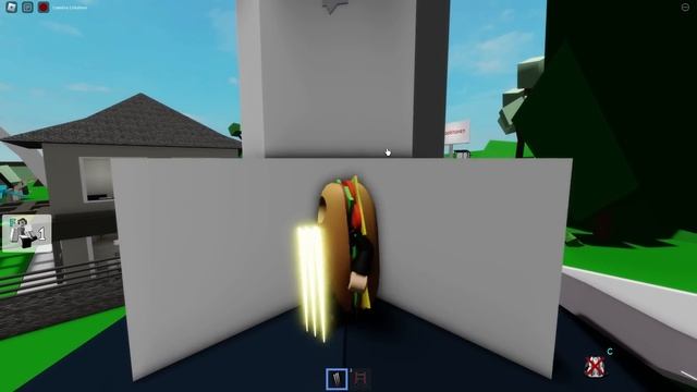 COMMENT SE TÉLÉPORTER SUR BROOKHAVEN ROBLOX смотреть онлайн
