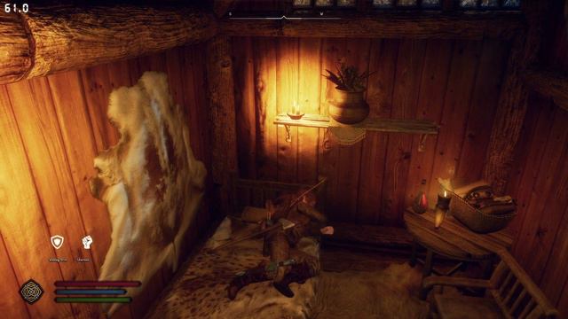 Hunter Roleplaying Nolvus Natural Lighting Skyrim SE | Realistic Natural Lighting & Lush Vegatation смотреть онлайн