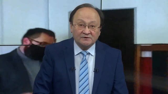 Иск Сооронкуловой по Садыру Жапарову административным судом отклонен смотреть онлайн