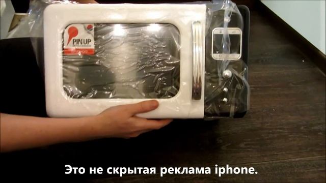 Микроволновая печь Daewoo KOR 6LBRWB