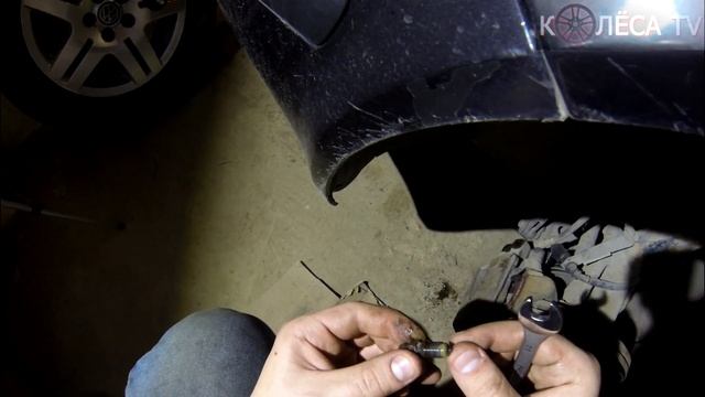 Вело Техника