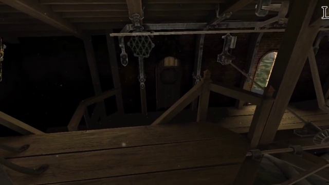 The House of da Vinci 2. Зеркала. #6 смотреть онлайн
