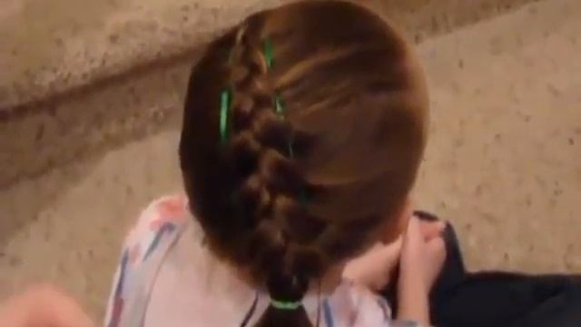 Быстрые прически...Для детей смотреть онлайн