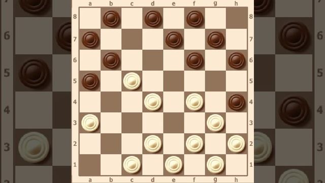 КОЛ ОСИНОВЫЙ. ДЕБЮТ: КОЛ | ШАШКИ. ЛОВУШКИ В НАЧАЛЕ ПАРТИИ смотреть онлайн