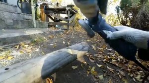 Бензопила из Болгарки. Диск для дерева. Диск по дереву. Пилить дерево болгаркой. Диск ушм.
