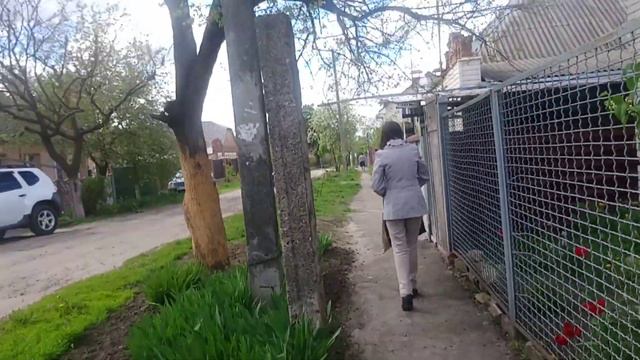 г. Сумы, ул. Щепкина (Роменский мк-н) смотреть онлайн