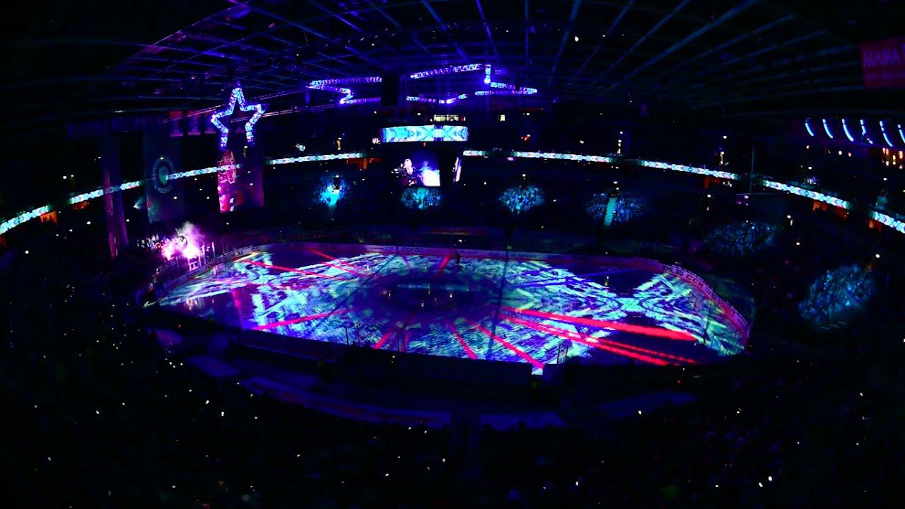 SKA Playoffs 2021 | Conference Semifinals Pregame Show. Made from Fire! смотреть онлайн
