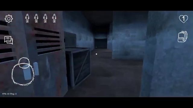 игра Granny 4 по сети