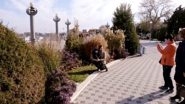 Осенние зарисовки. Анапа 2016 смотреть онлайн