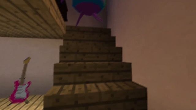 Я СКРЫВАЮСЬ от СКИБИДИ ТУАЛЕТА под КРОВАТЬЮ в Майнкрафт |  Skibidi Toilet