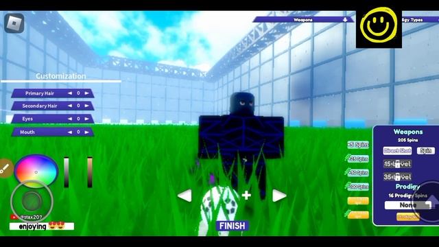 SHIDOU UPDATE! STRIKER ODYSSEY - STRIKER ODYSSEY CODES - ROBLOX STRIKER ODYSSEY CODES (JUNE 2023) смотреть онлайн