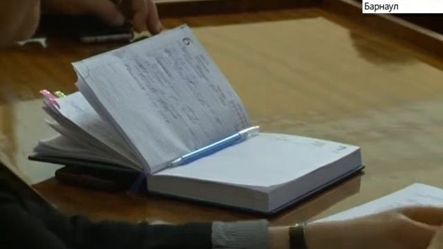 В Барнауле снизилась активность на рынке недвижимости смотреть онлайн