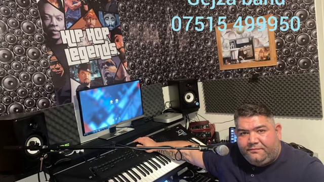 Gejza band merau mamo merau 2020 (cover) смотреть онлайн