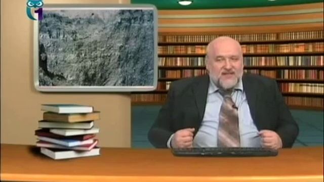 Извержение Везувия. Прошлое и возможное будущее смотреть онлайн