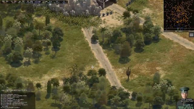 Base Attack Force: New game from Studio Hoppe (English) смотреть онлайн