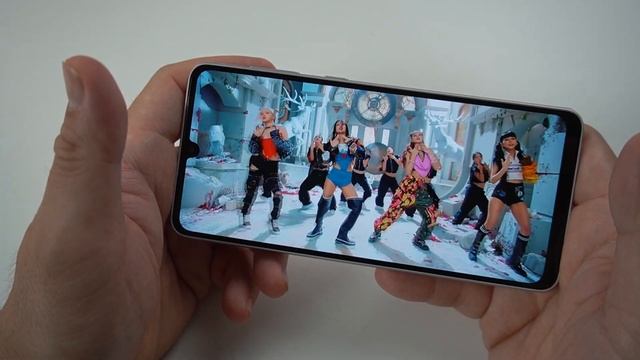 Samsung Galaxy A33 5G - Sobrang Sakto at Swabe sa Aking Kamay! | Gadget Sidekick смотреть онлайн