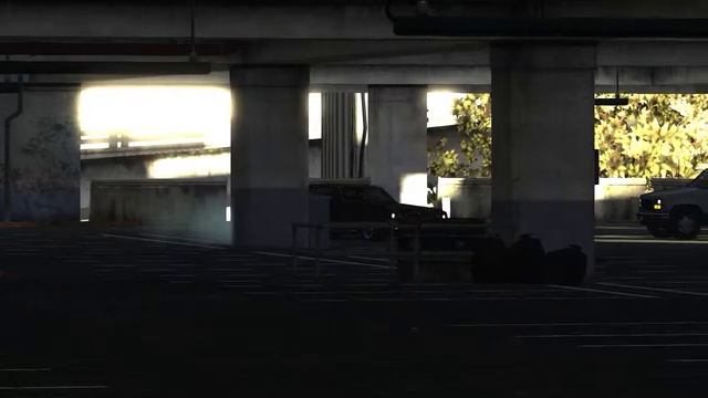 Driver San Francisco. Привет из прошлого 0:52.99 смотреть онлайн