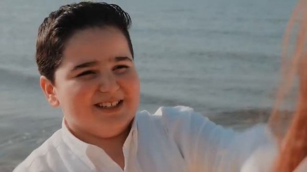 Fatima Fataliyeva -Oglum