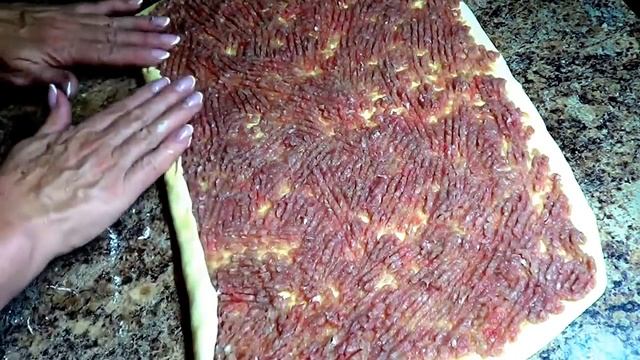 Пельмени рецепт. Ленивые пельмени. Просто и очень вкусно.