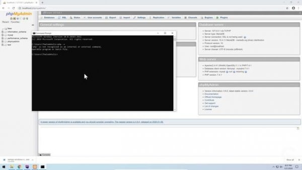Install Xampp & PHPStorm | PHP for Beginners - Part 2