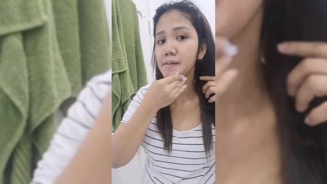 Paraan ng paggamit ng brilliant skin Rejuvenating set (Tips+step by step) Para hindi mahapdi смотреть онлайн