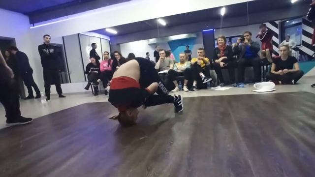 АИД vs ЛЁНЯ | ТОП 8 juniors до 18 лет | "Street-king battle" г. Оренбург смотреть онлайн